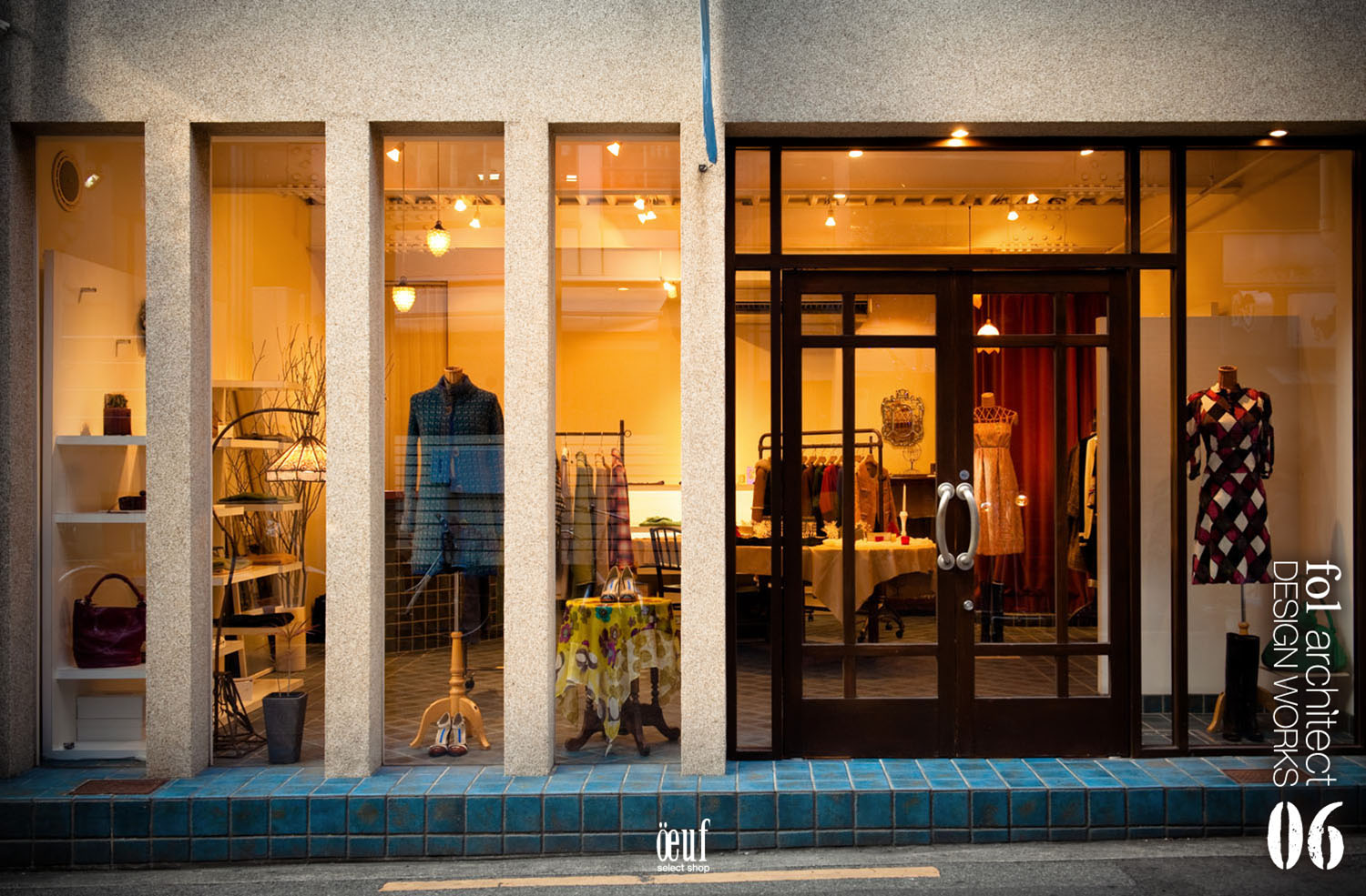 画像：robe.de.oeuf