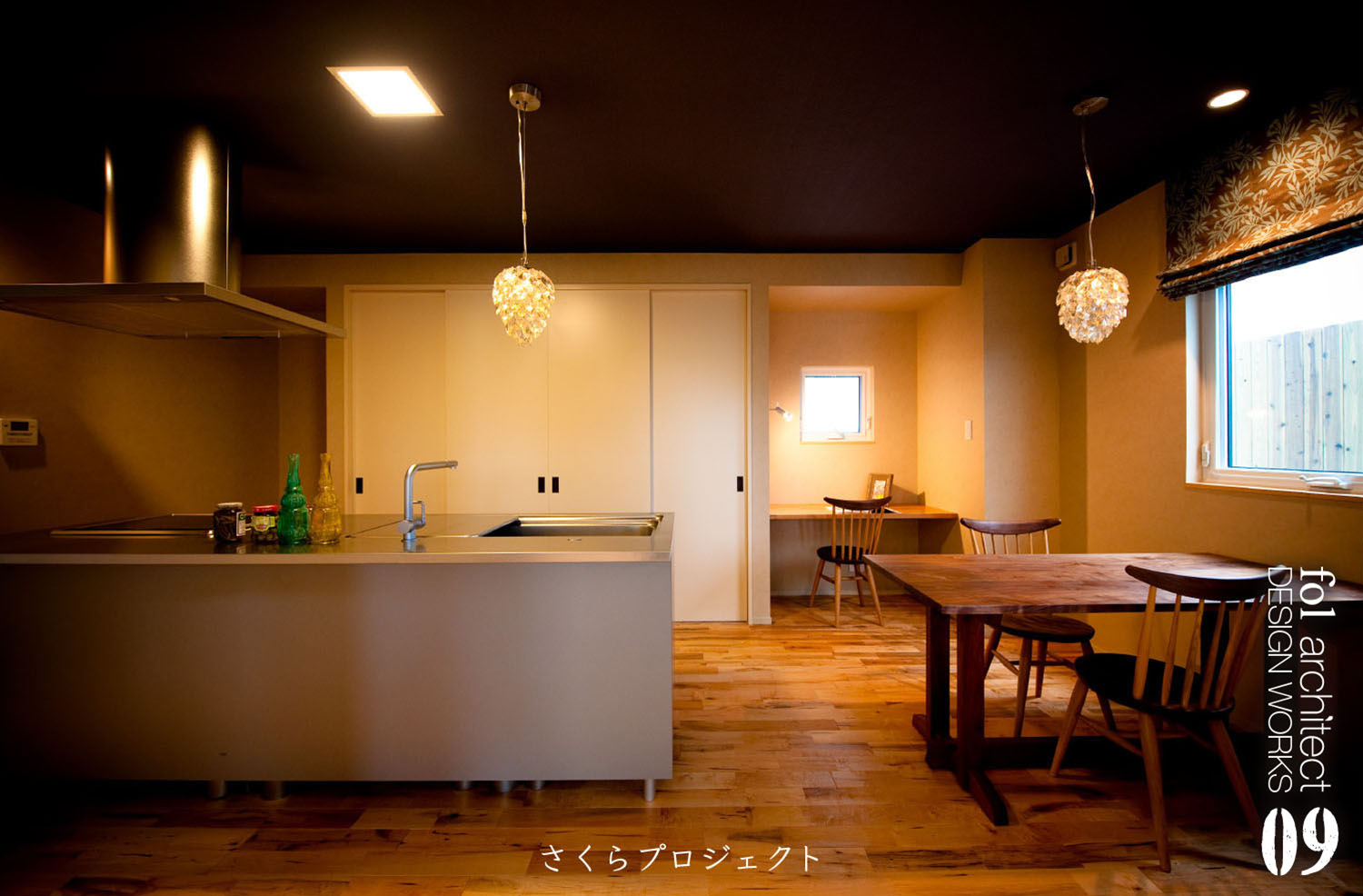 画像：sakura.project