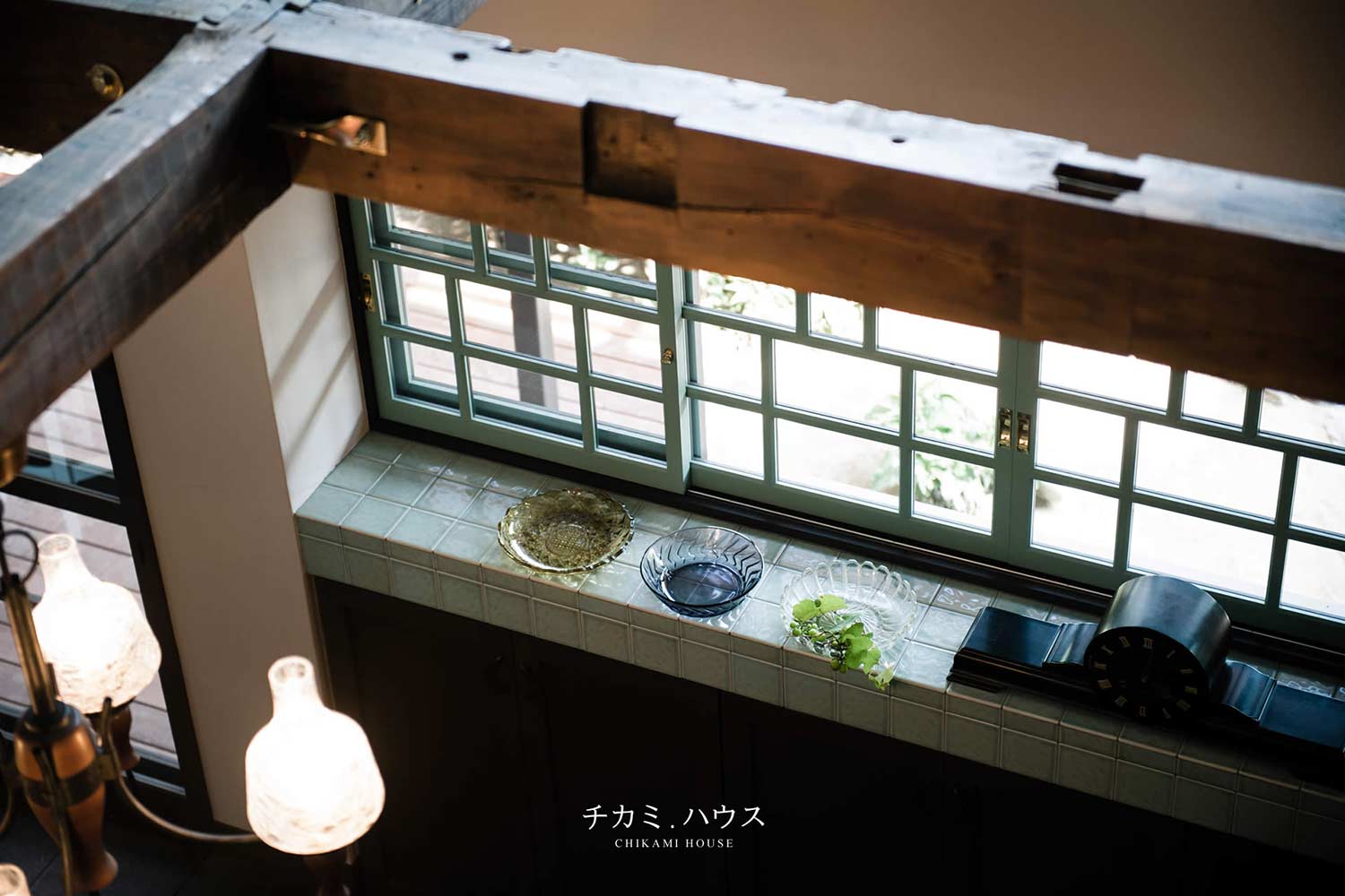 チカミハウス