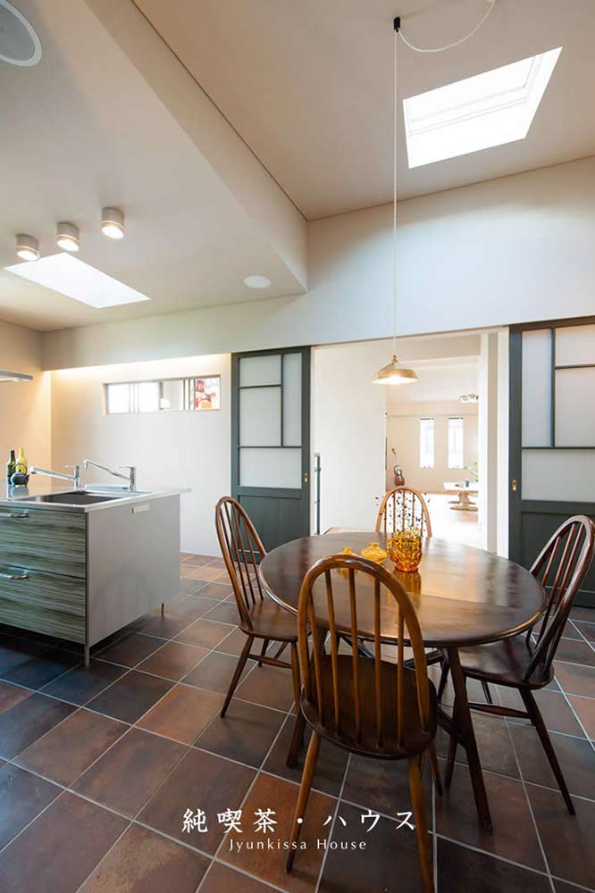 純喫茶ハウス