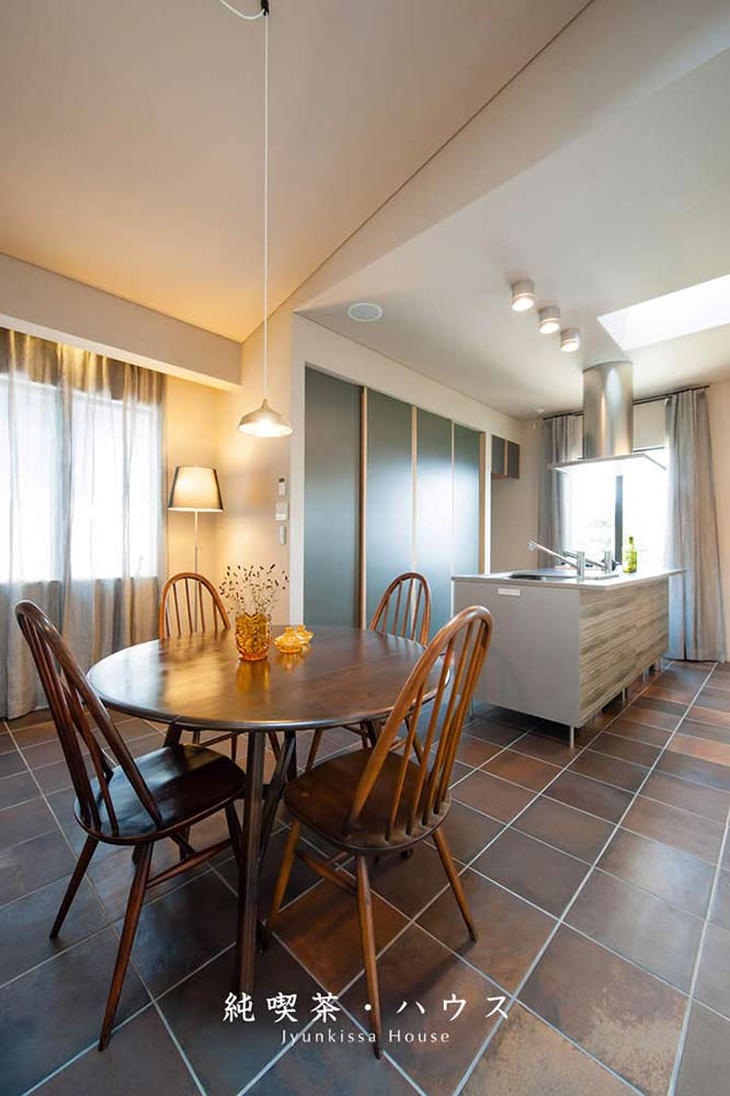 純喫茶ハウス