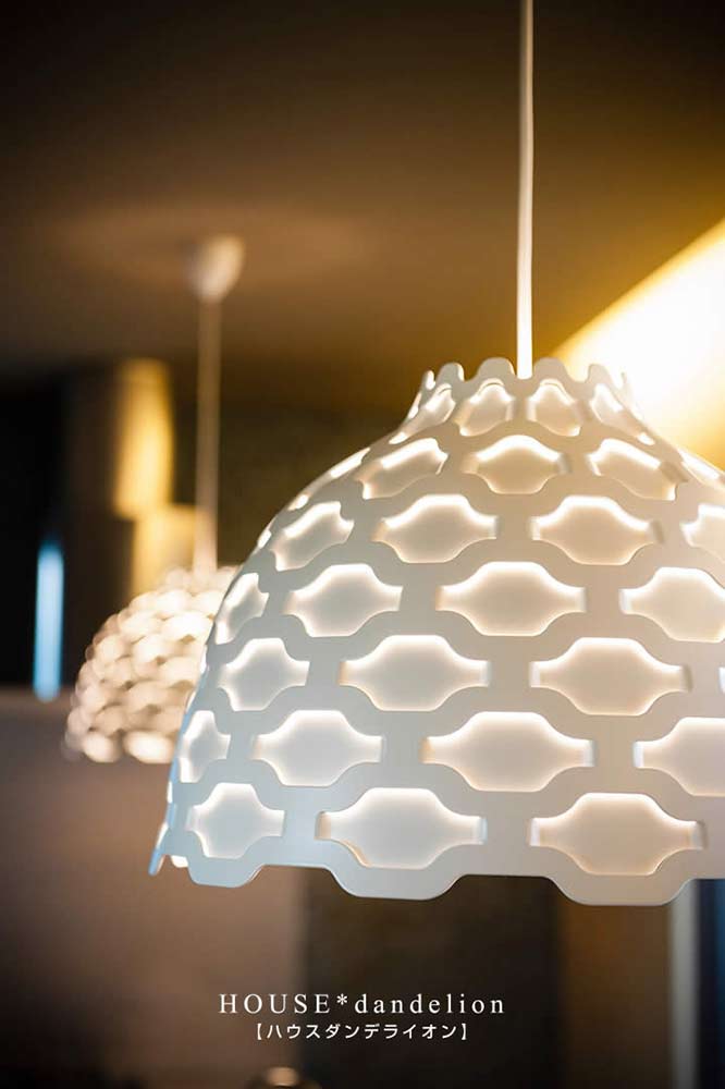 ハウスダンデライオン