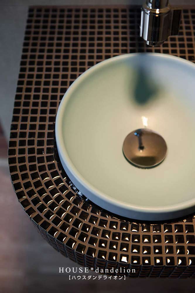 ハウスダンデライオン