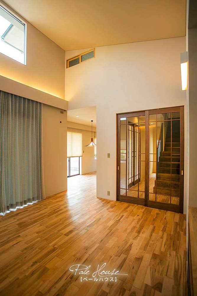 ペールハウス