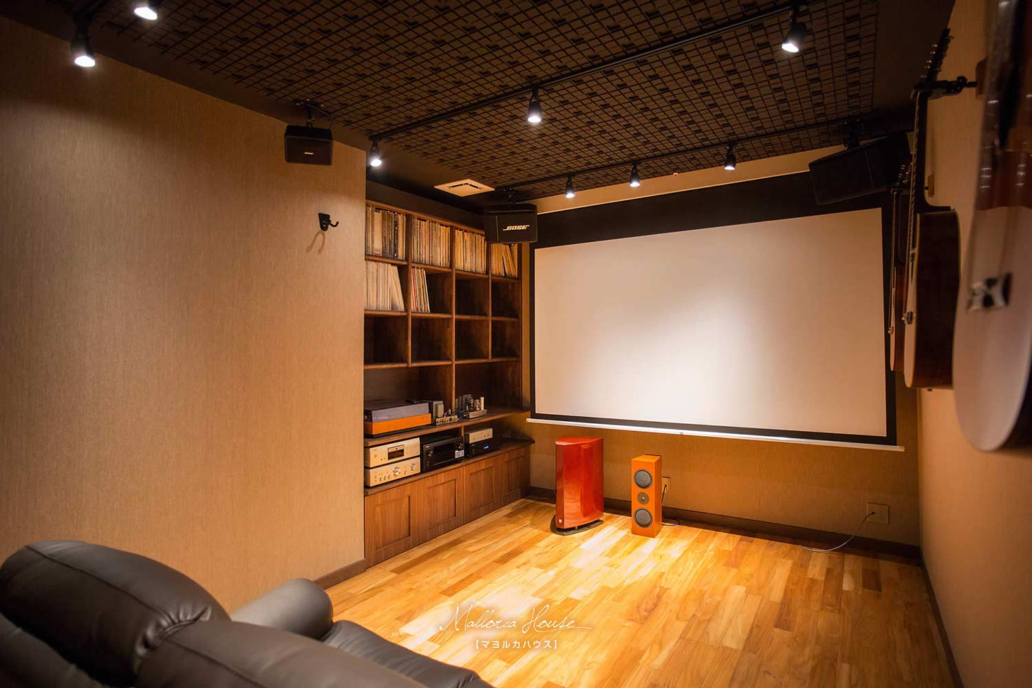 マヨルカハウス