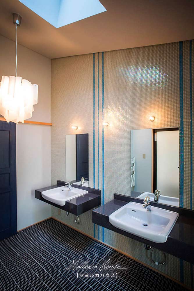 マヨルカハウス