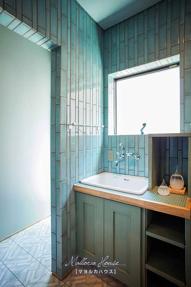 マヨルカハウス