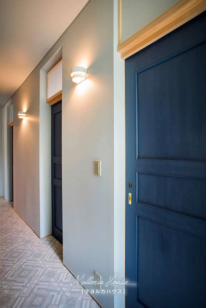 マヨルカハウス