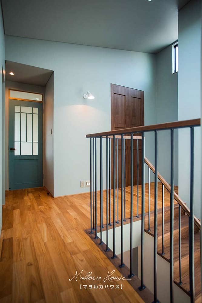 マヨルカハウス