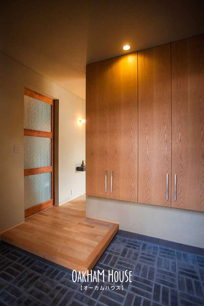 オーカムハウス