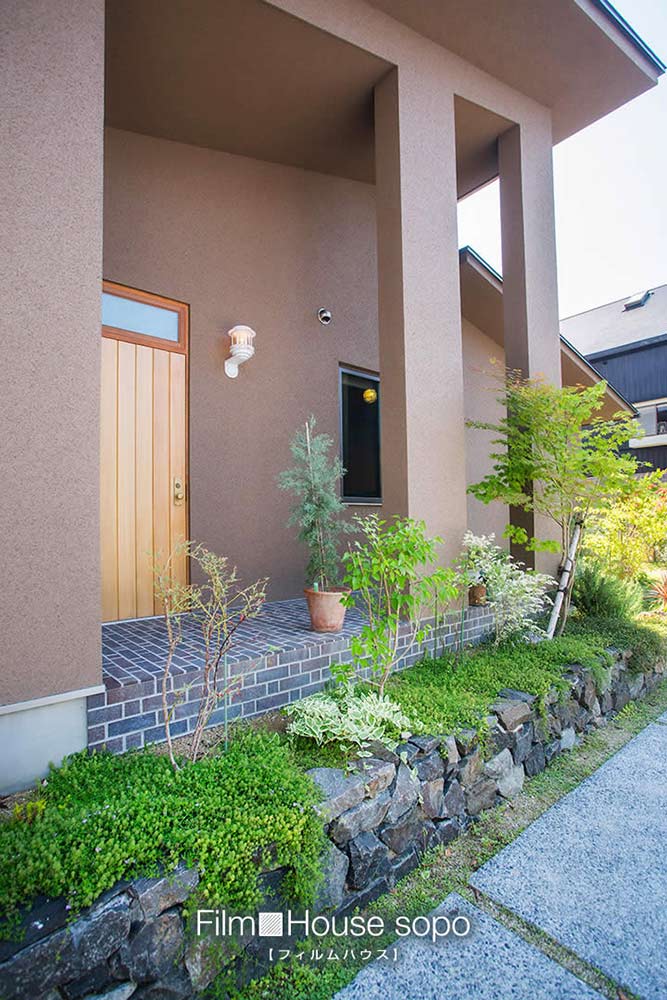 フィルムハウス