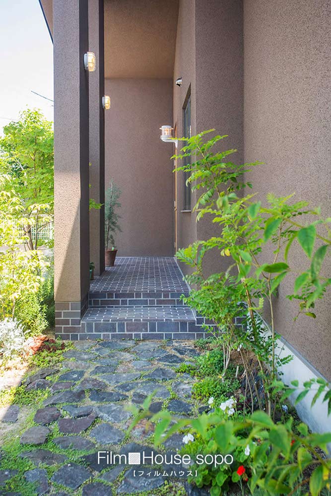 フィルムハウス