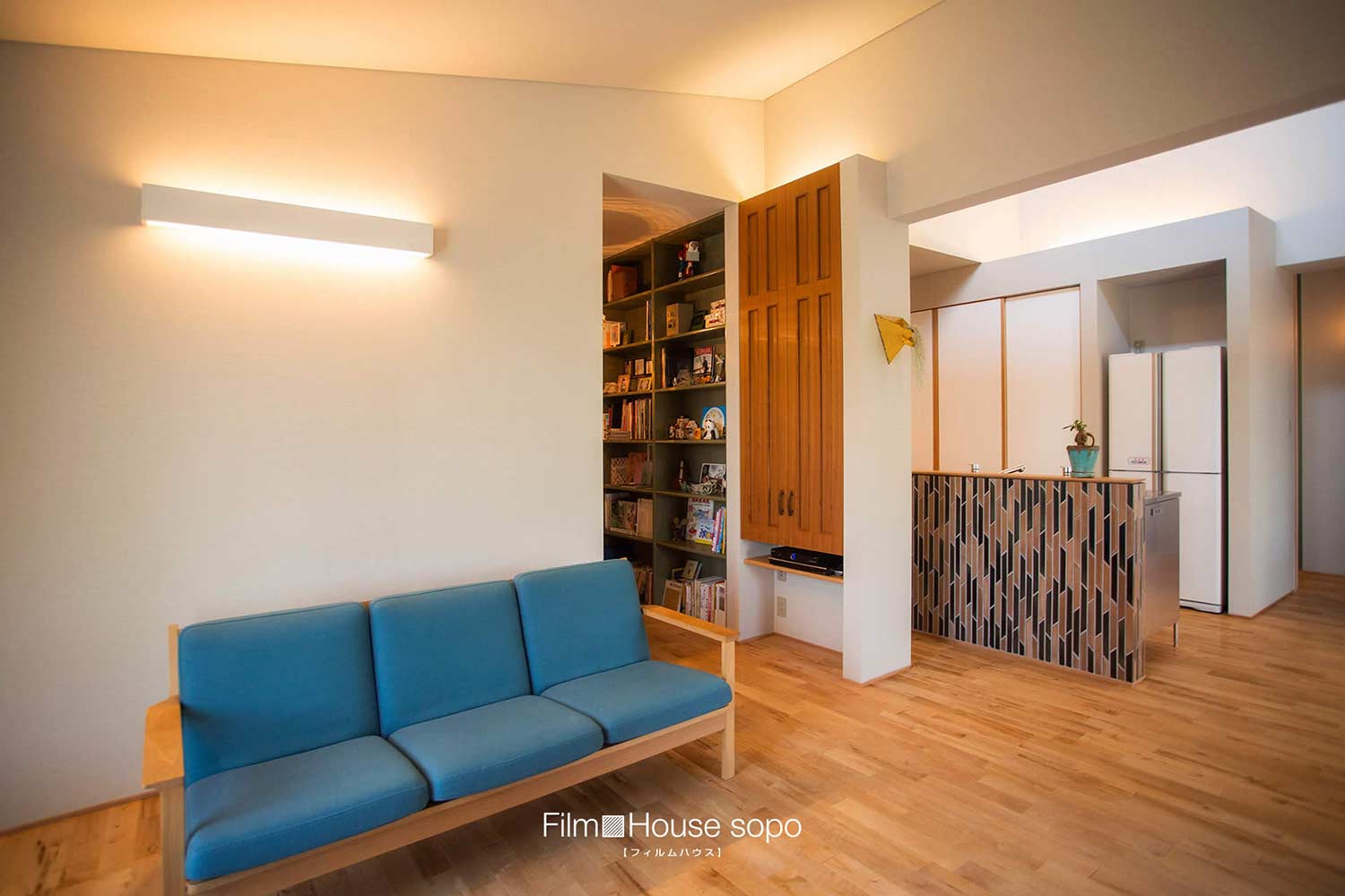 フィルムハウス