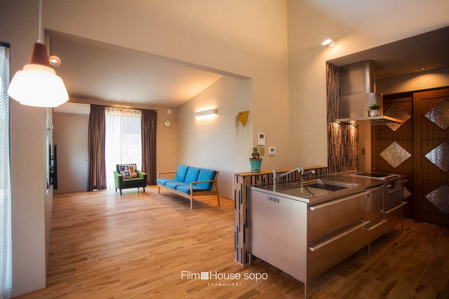 フィルムハウス