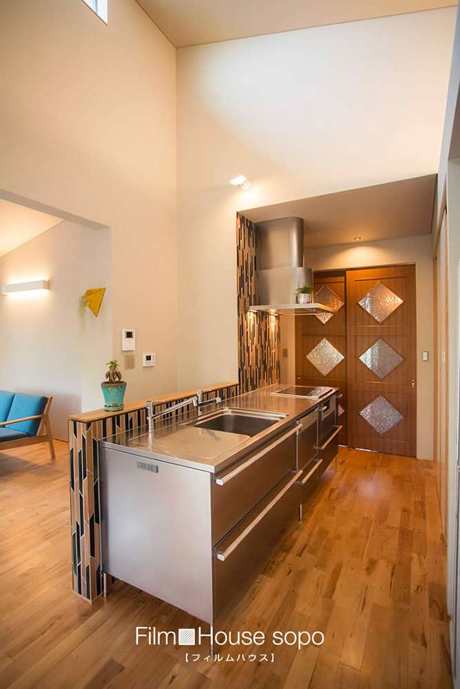 フィルムハウス