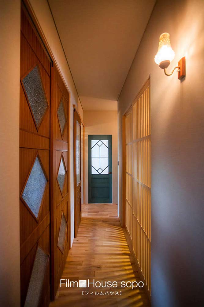 フィルムハウス