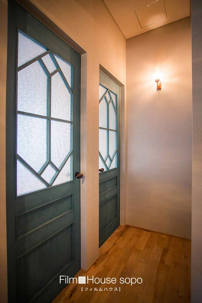 フィルムハウス