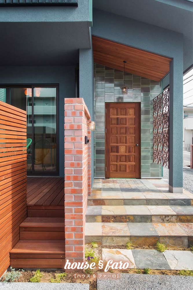 ハウスファーロ