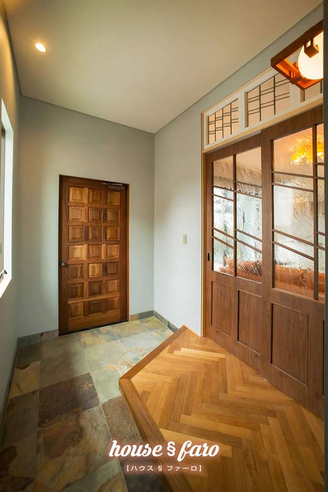 ハウスファーロ