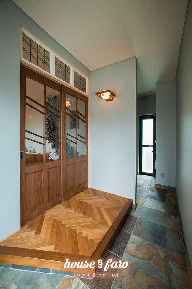 ハウスファーロ