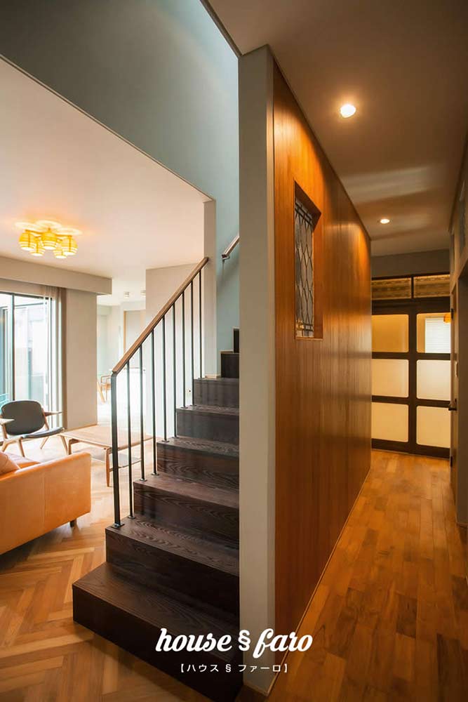 ハウスファーロ