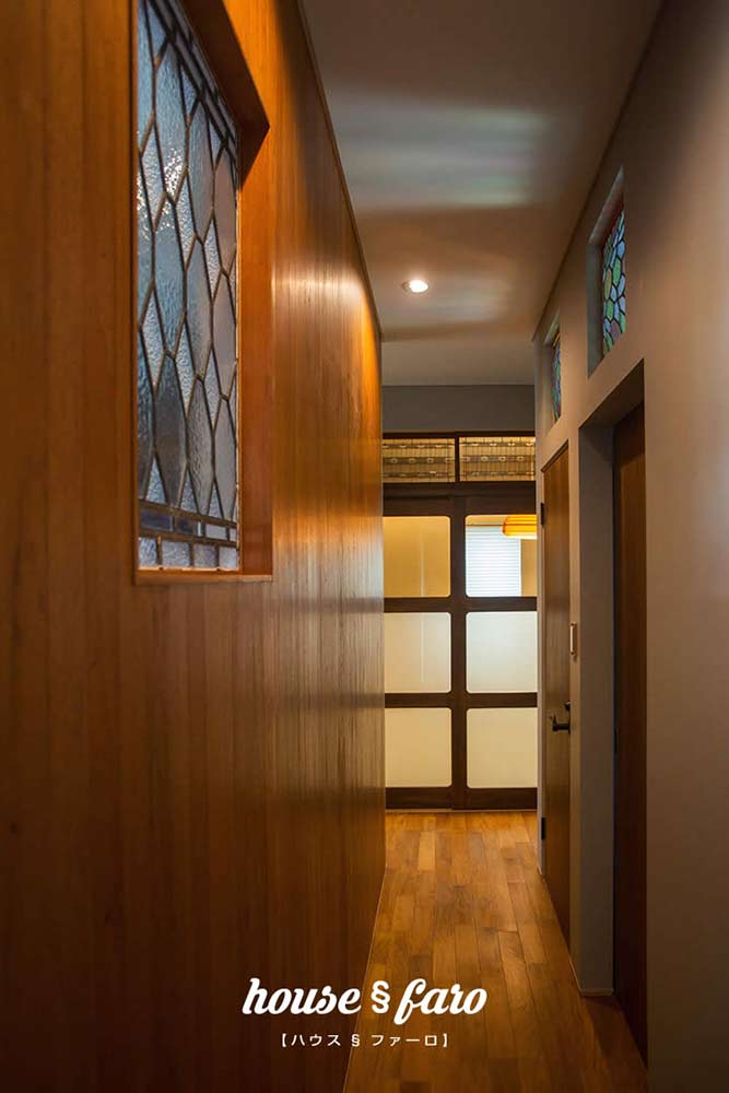 ハウスファーロ