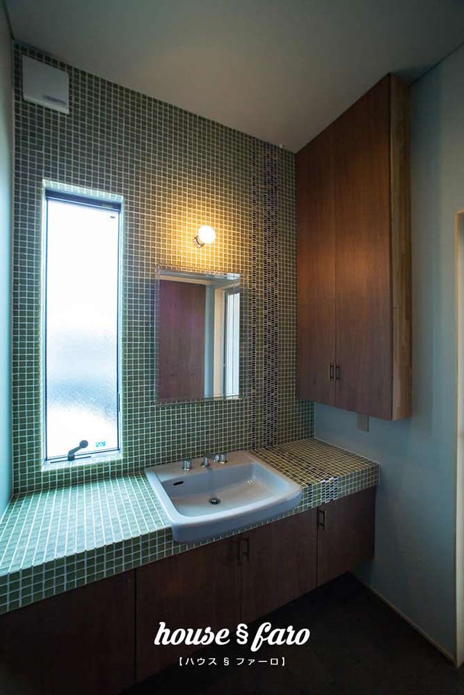 ハウスファーロ