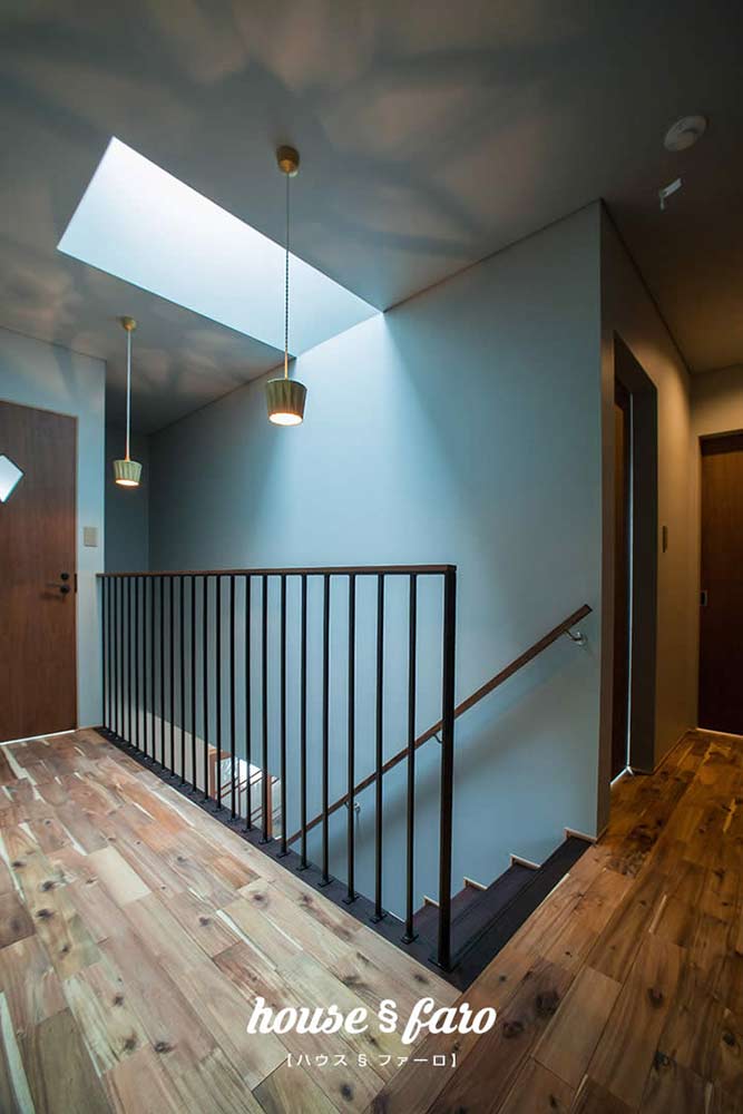 ハウスファーロ