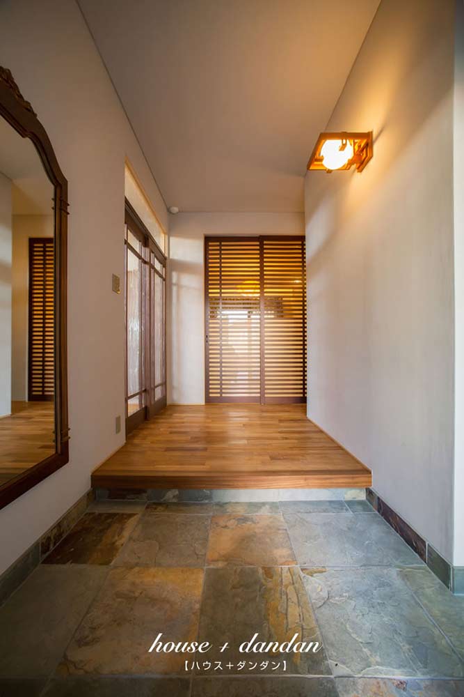 ハウス＋ダンダン