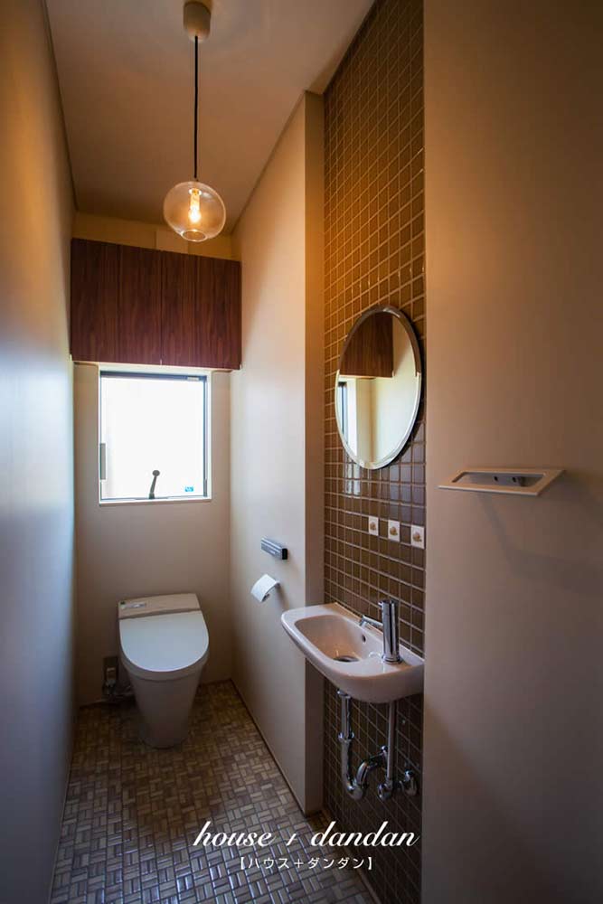 ハウス＋ダンダン