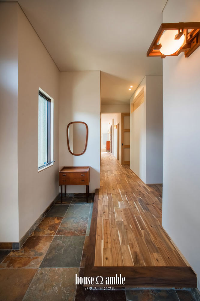 ハウスアンブル