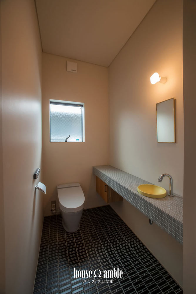 ハウスアンブル