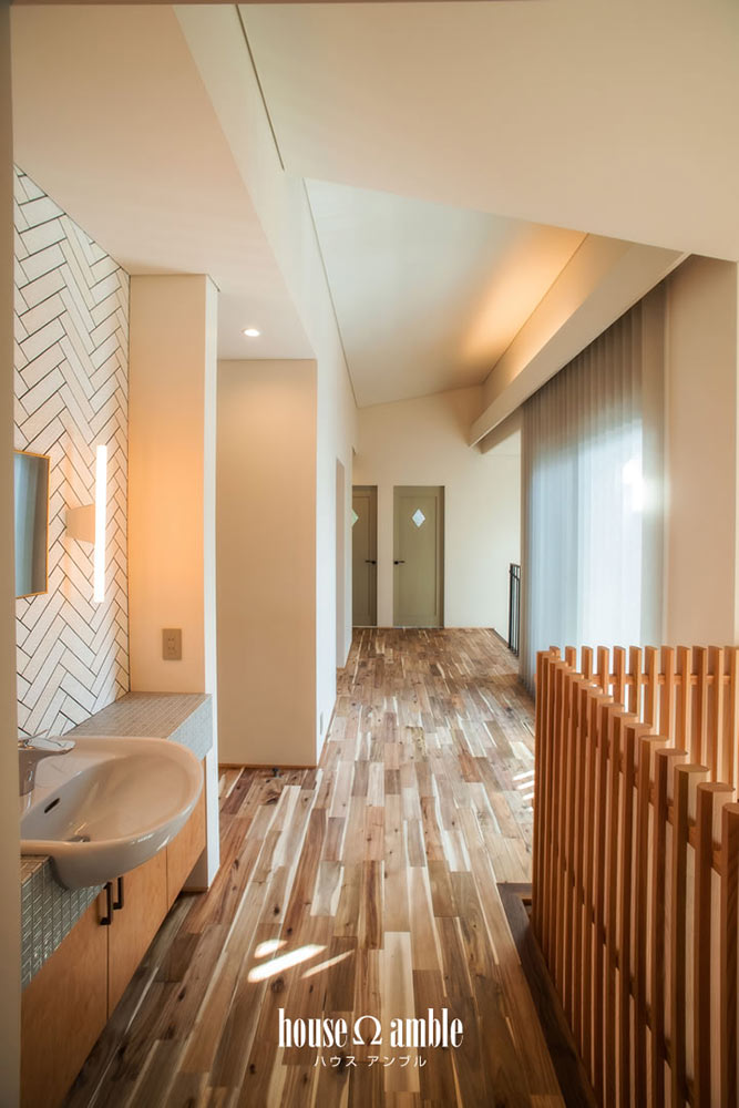 ハウスアンブル