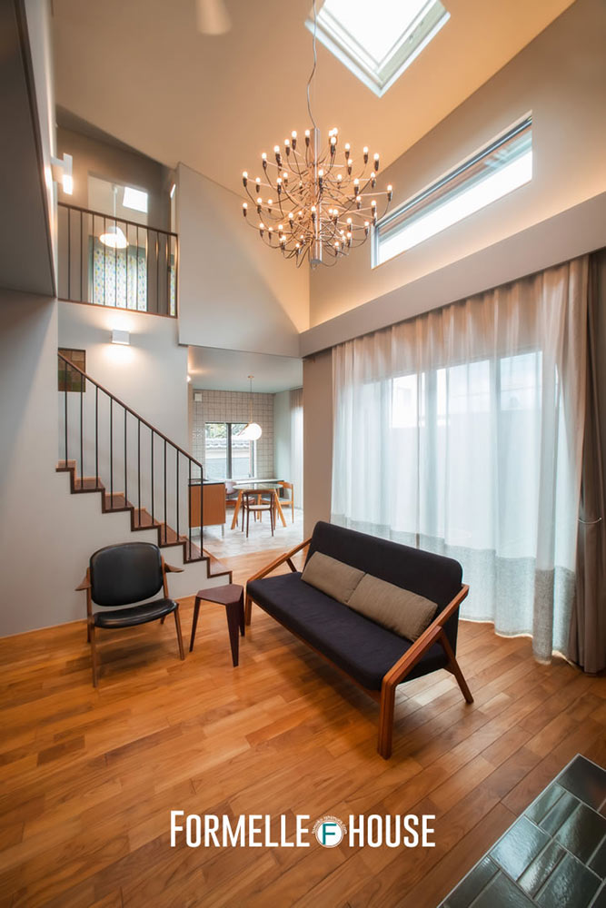 フォルメ―レハウス