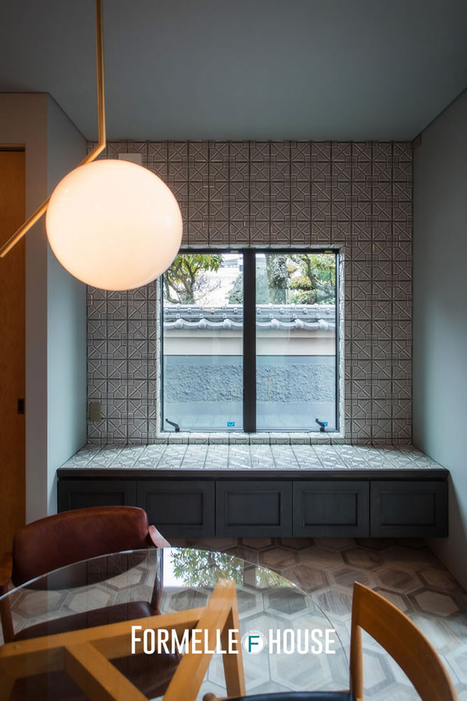 フォルメ―レハウス