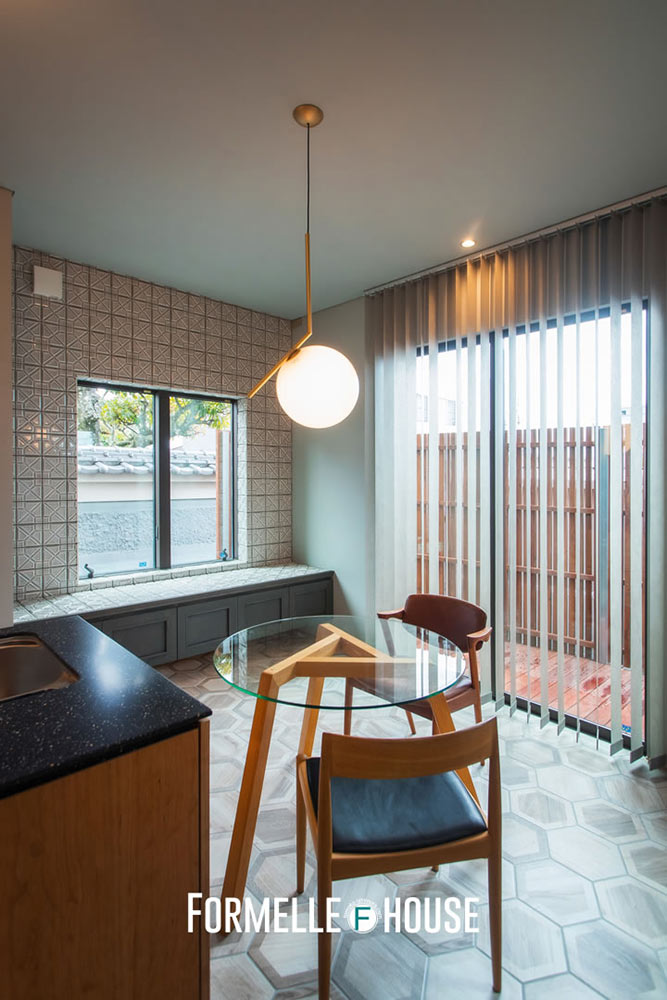 フォルメ―レハウス