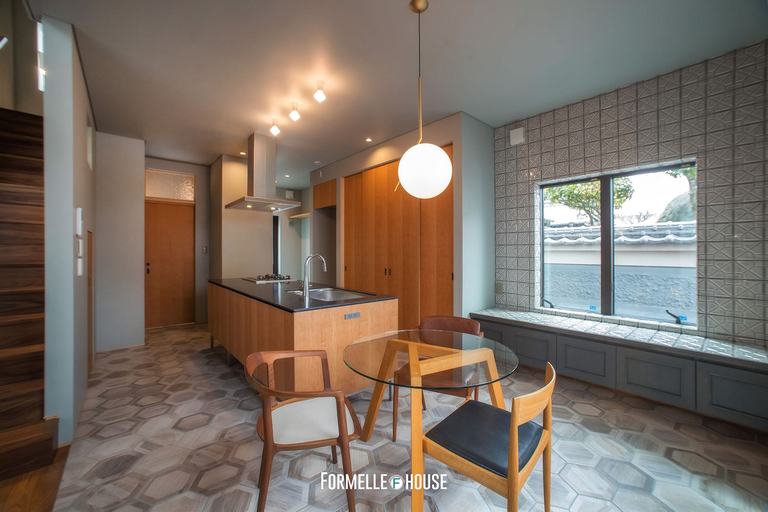 フォルメ―レハウス