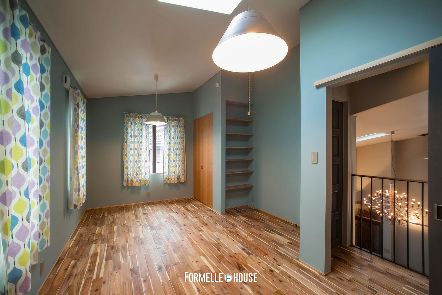 フォルメ―レハウス