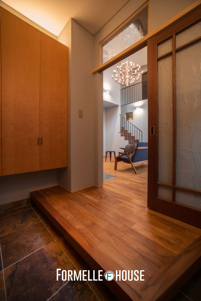 フォルメ―レハウス