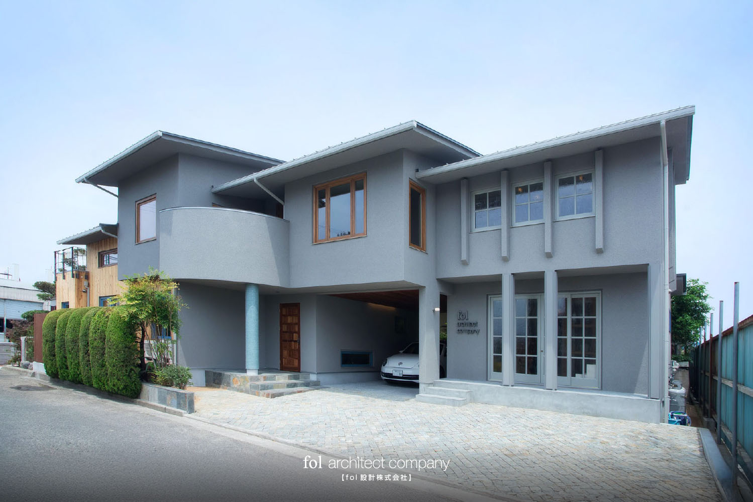 fol設計株式会社