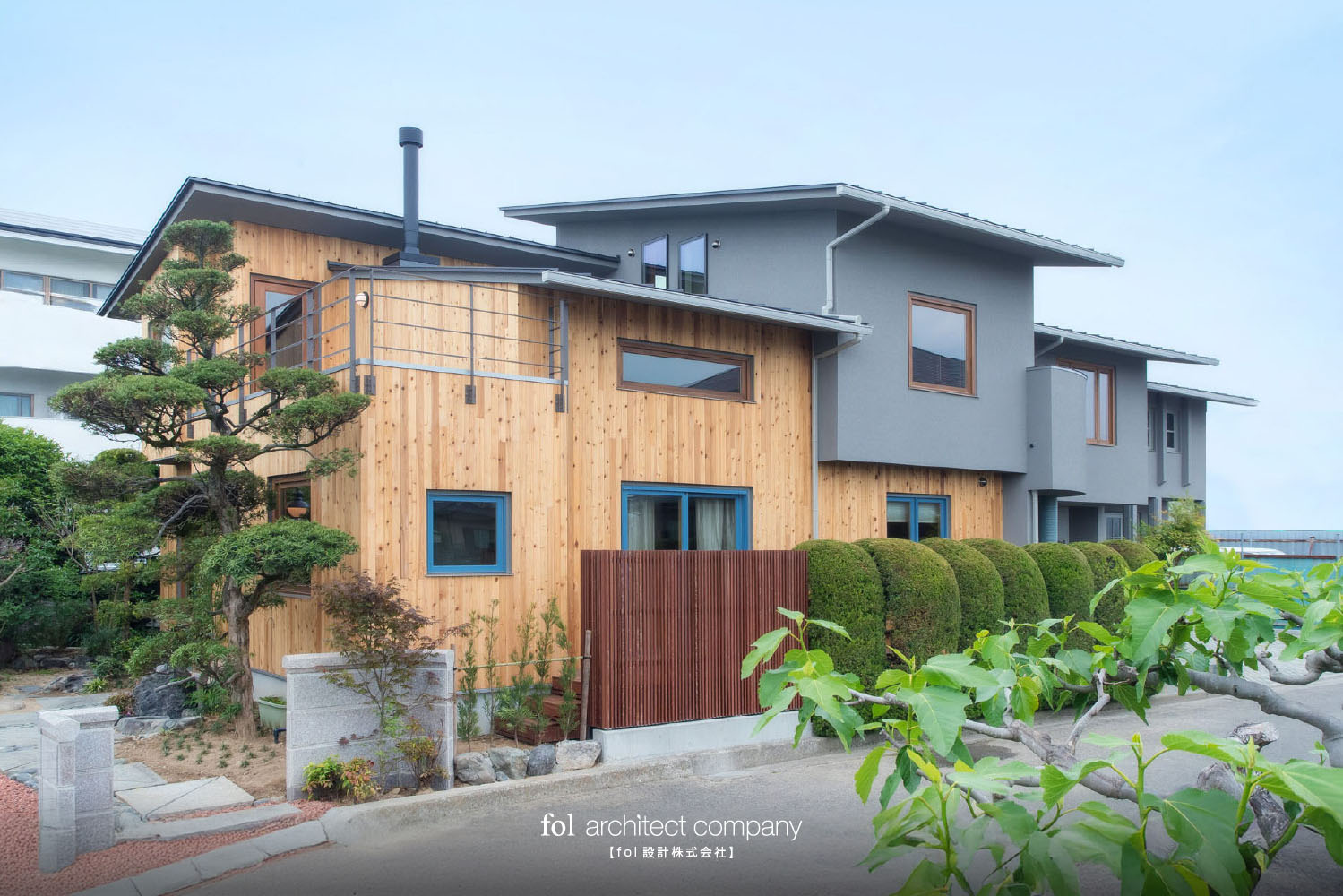 fol設計株式会社