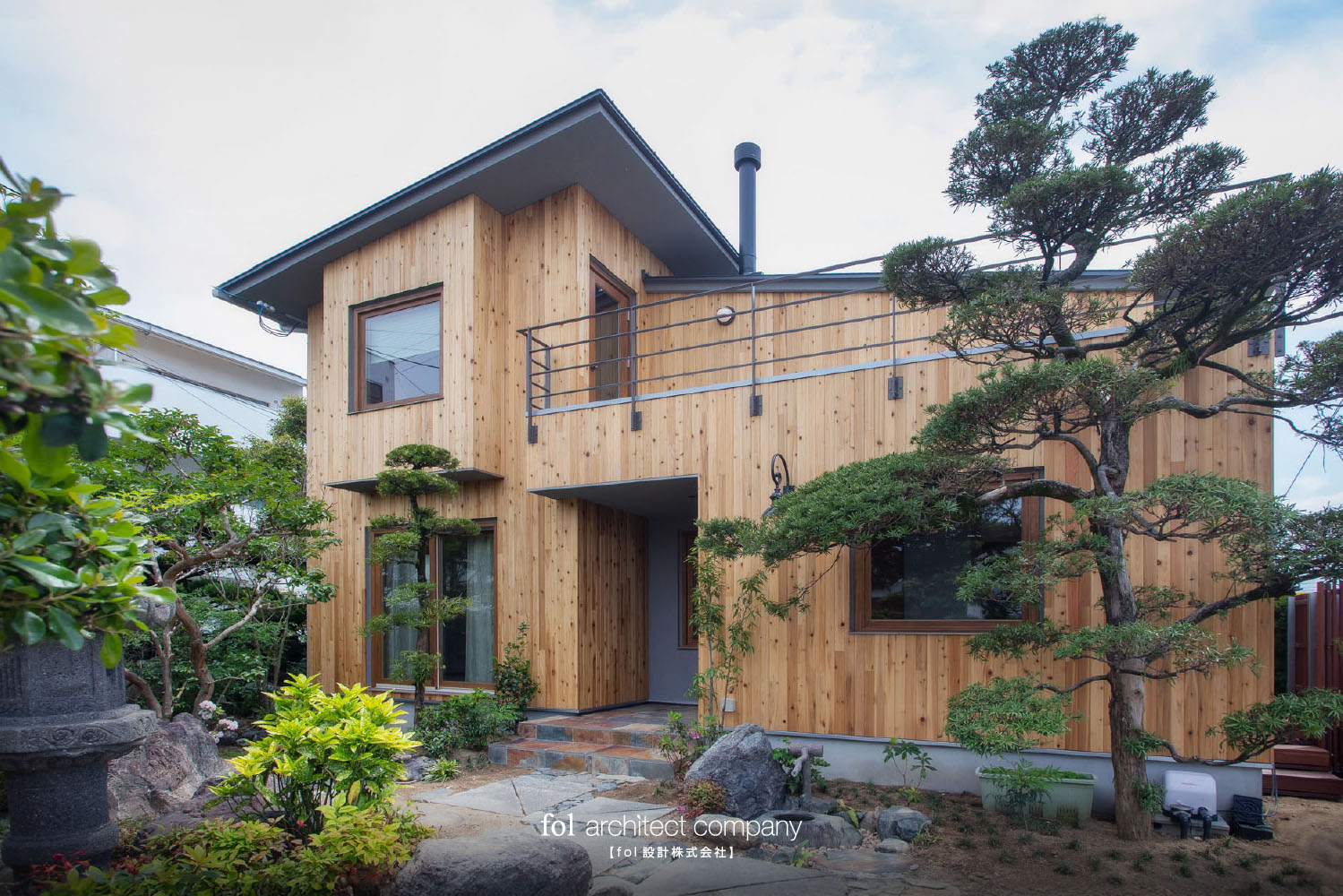 fol設計株式会社