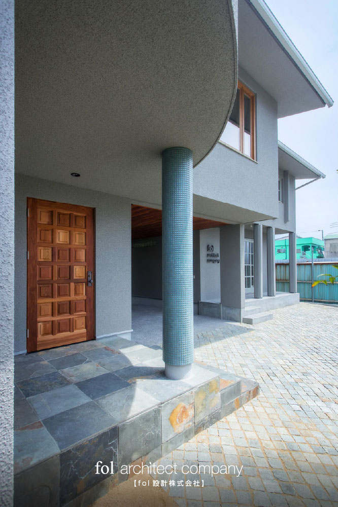 fol設計株式会社