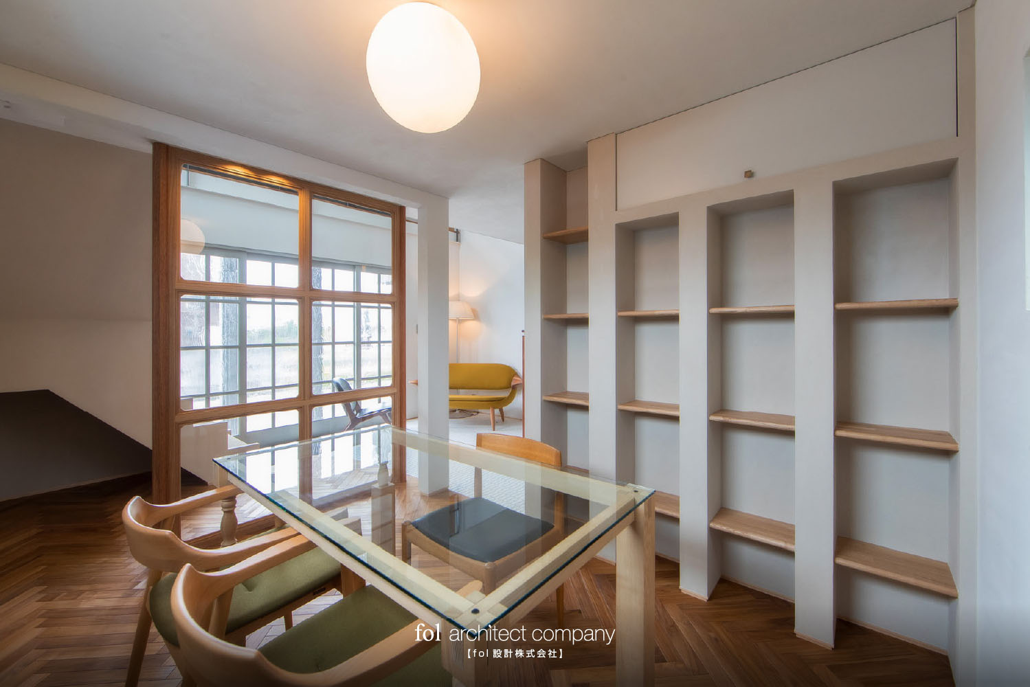 fol設計株式会社