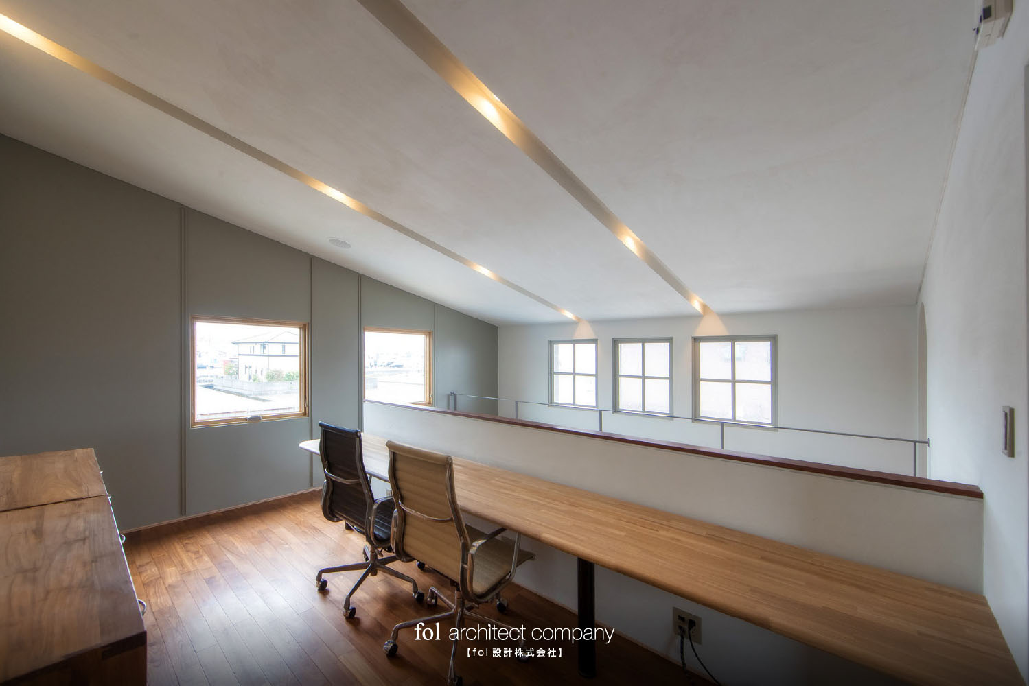 fol設計株式会社