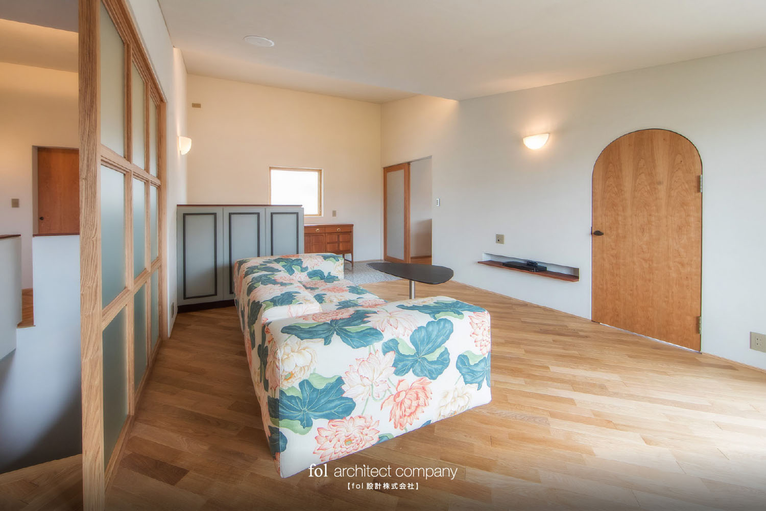 fol設計株式会社