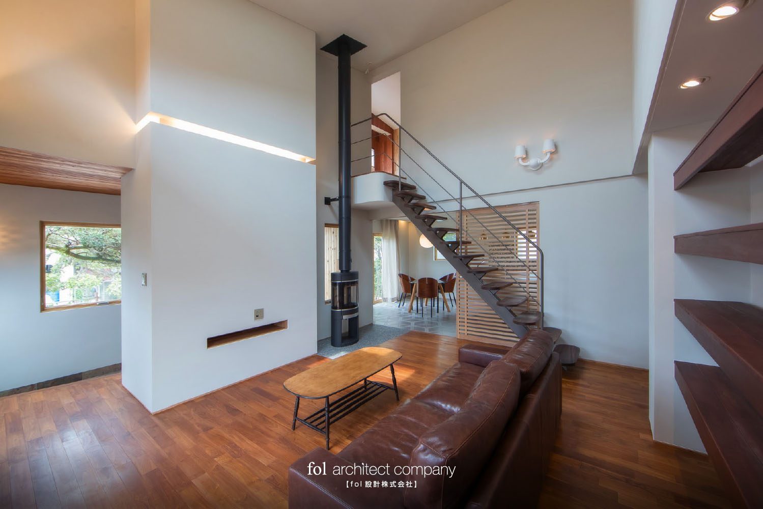 fol設計株式会社