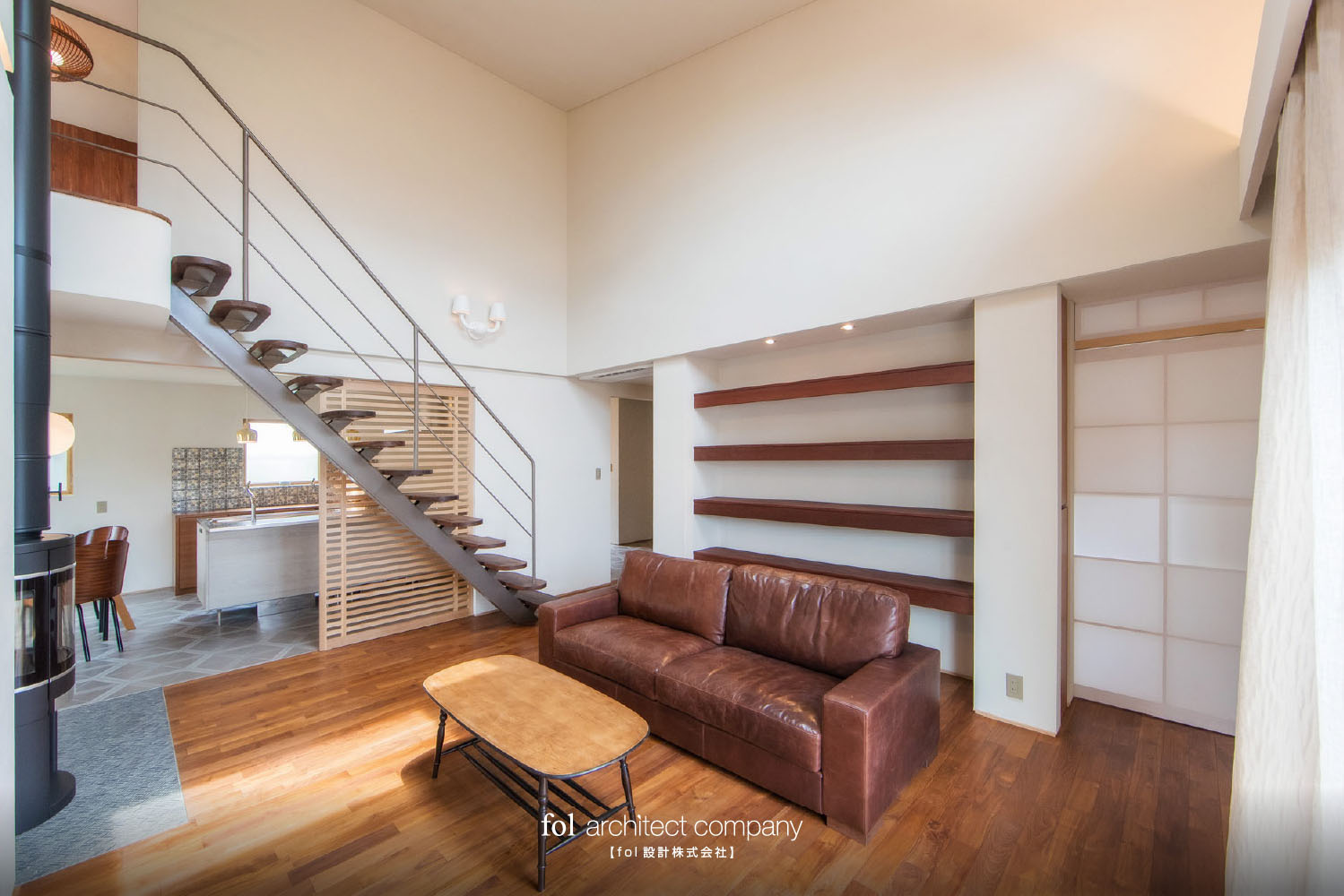 fol設計株式会社