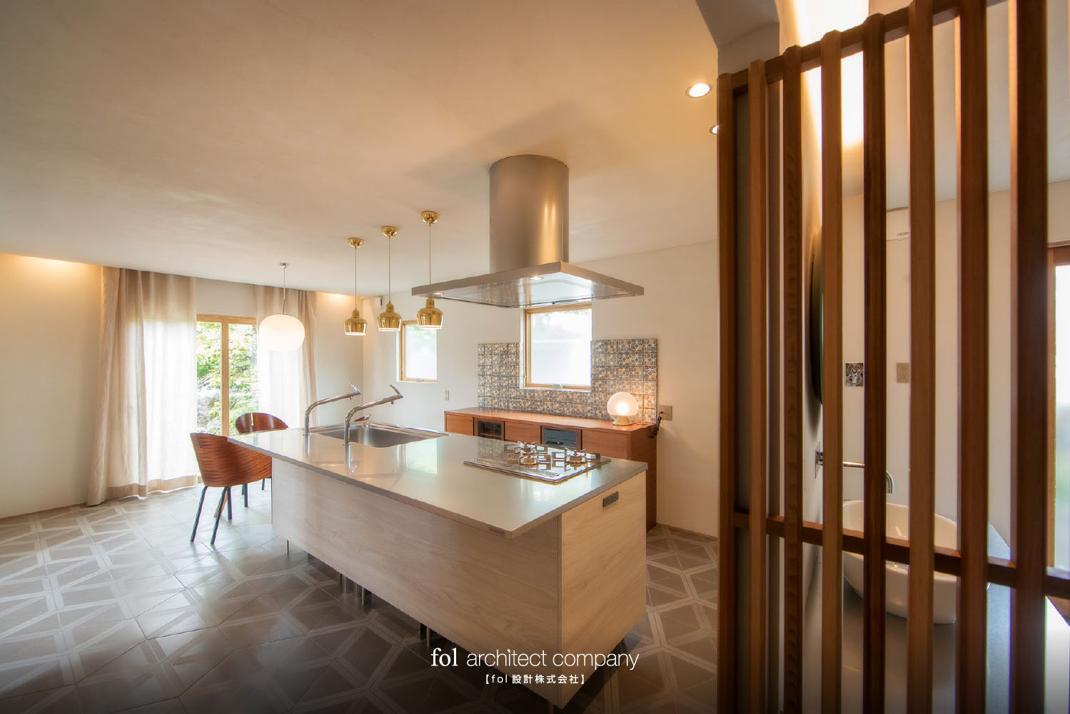 fol設計株式会社