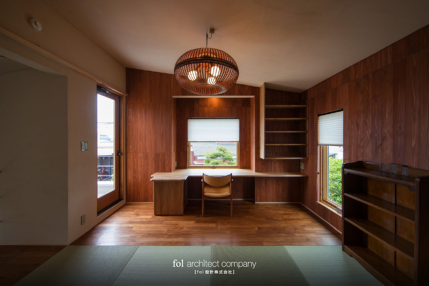 fol設計株式会社